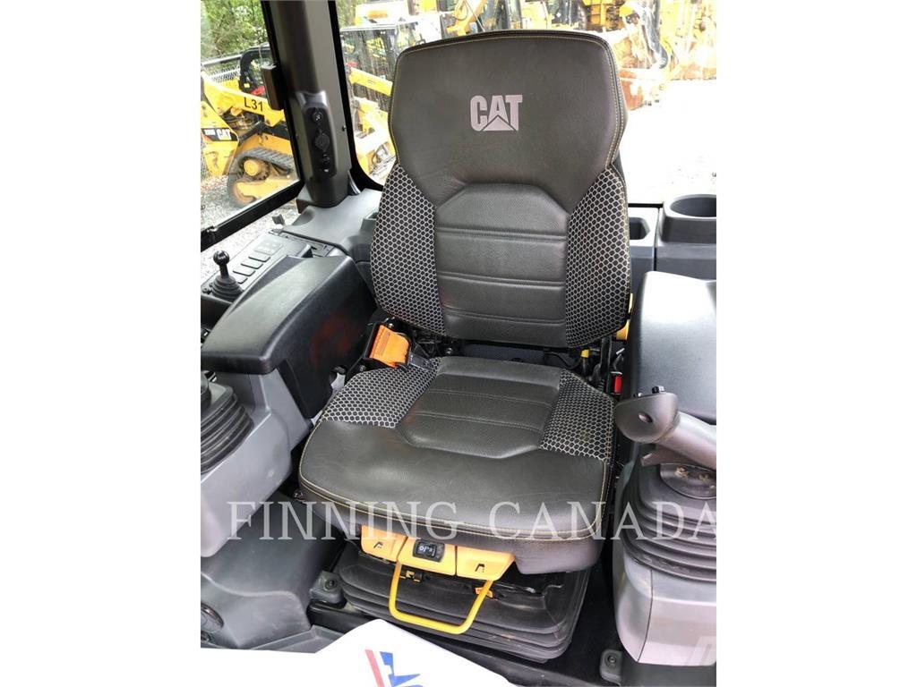 CAT D4-16 Buldooserid