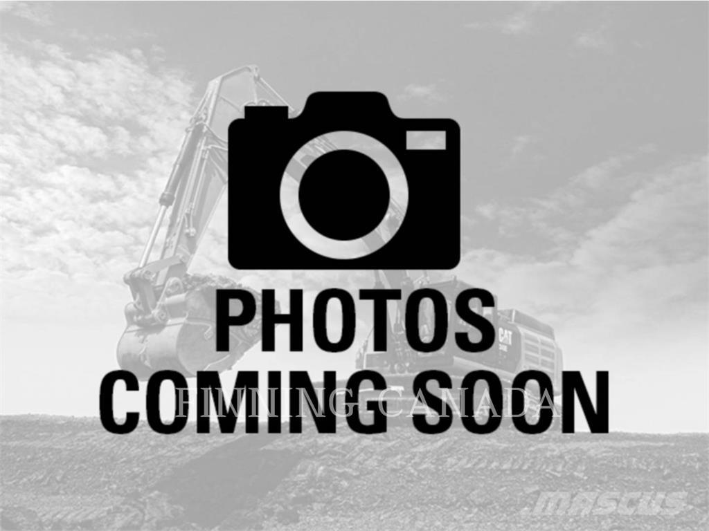 CAT D4-16 Buldooserid