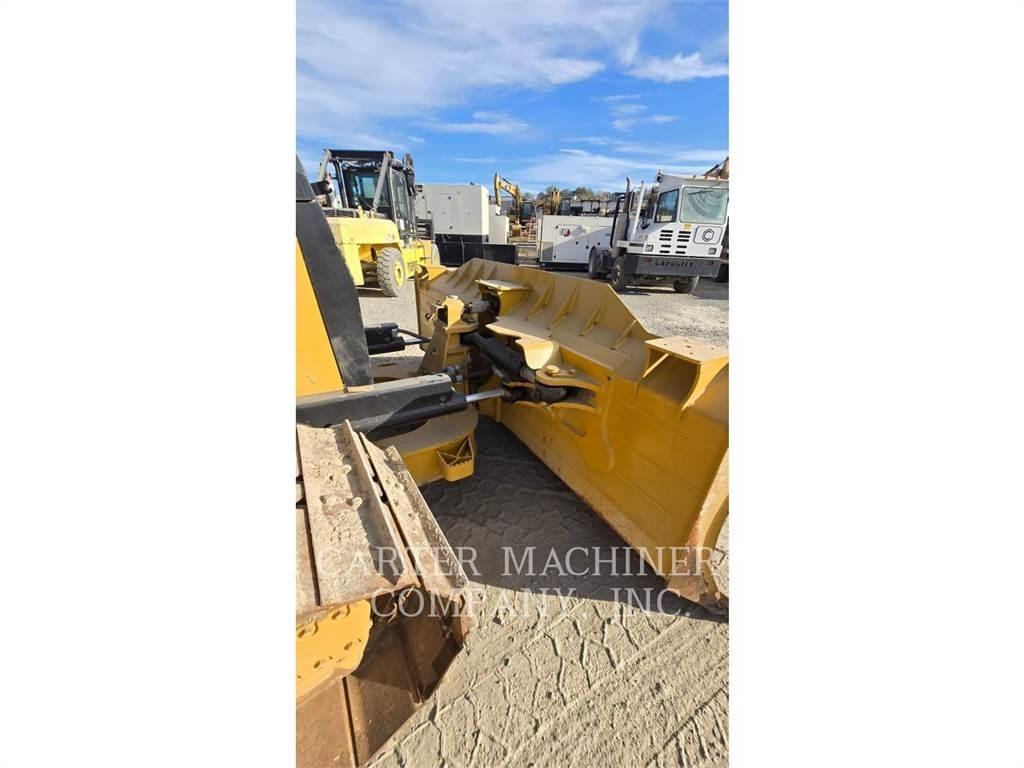 CAT D4-16 VP Buldooserid