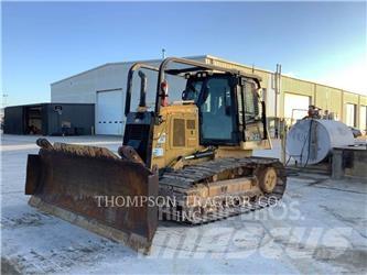 CAT D4-3D Buldooserid