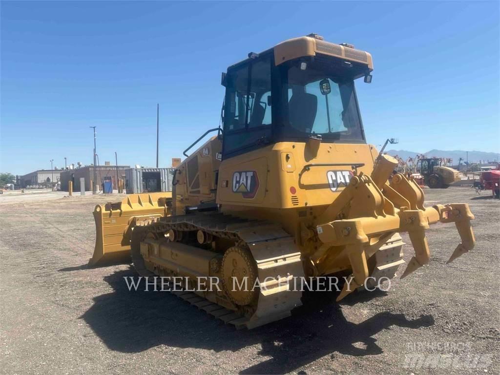CAT D4 XL Buldooserid