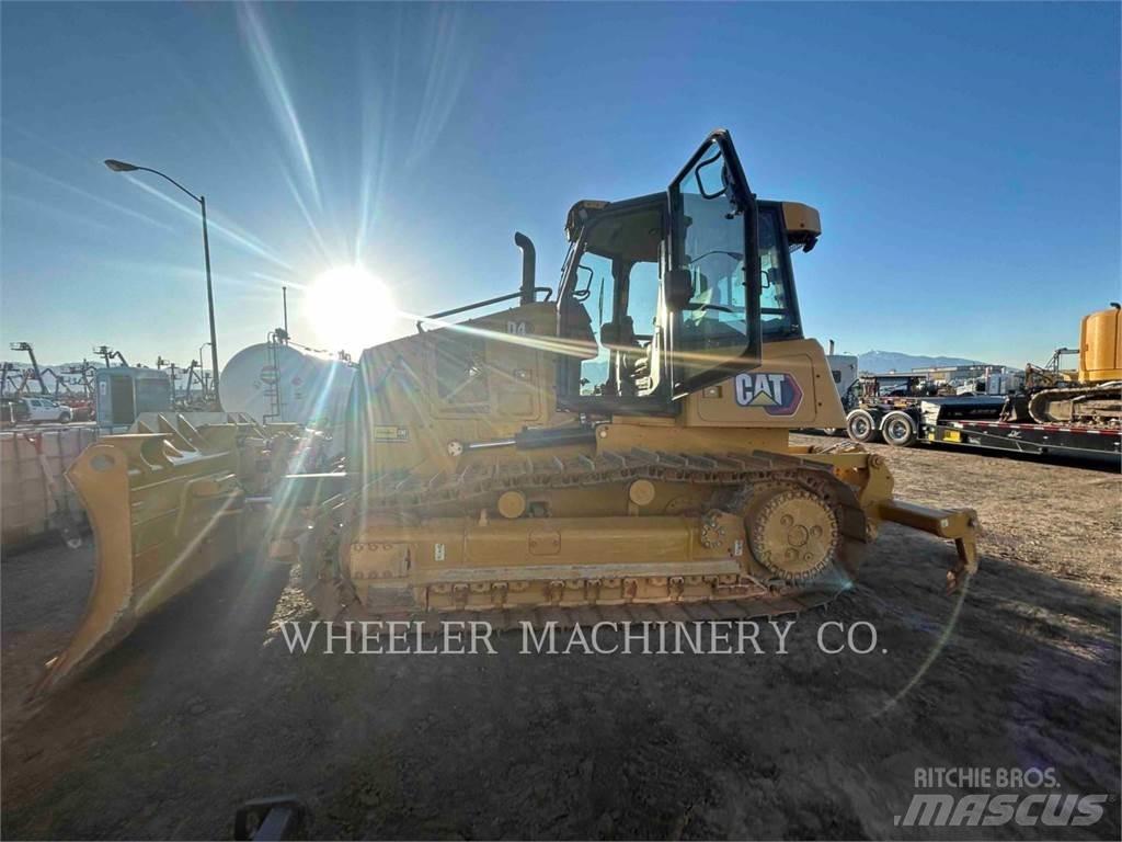 CAT D4 XL Buldooserid