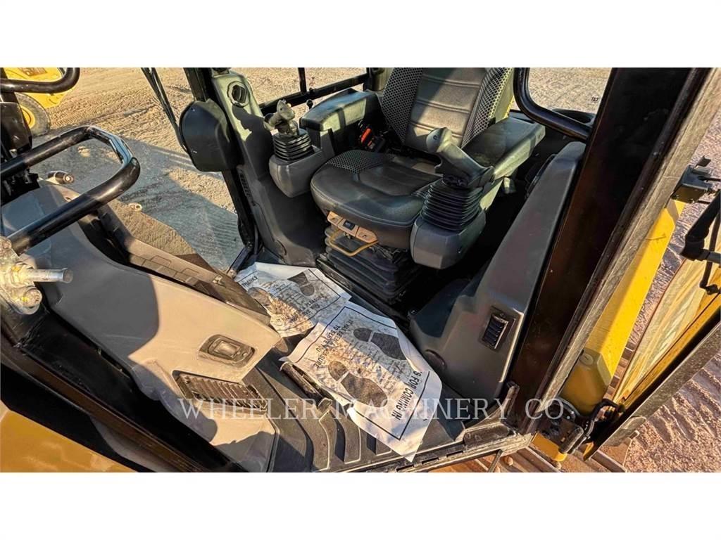 CAT D4 XL EW Buldooserid