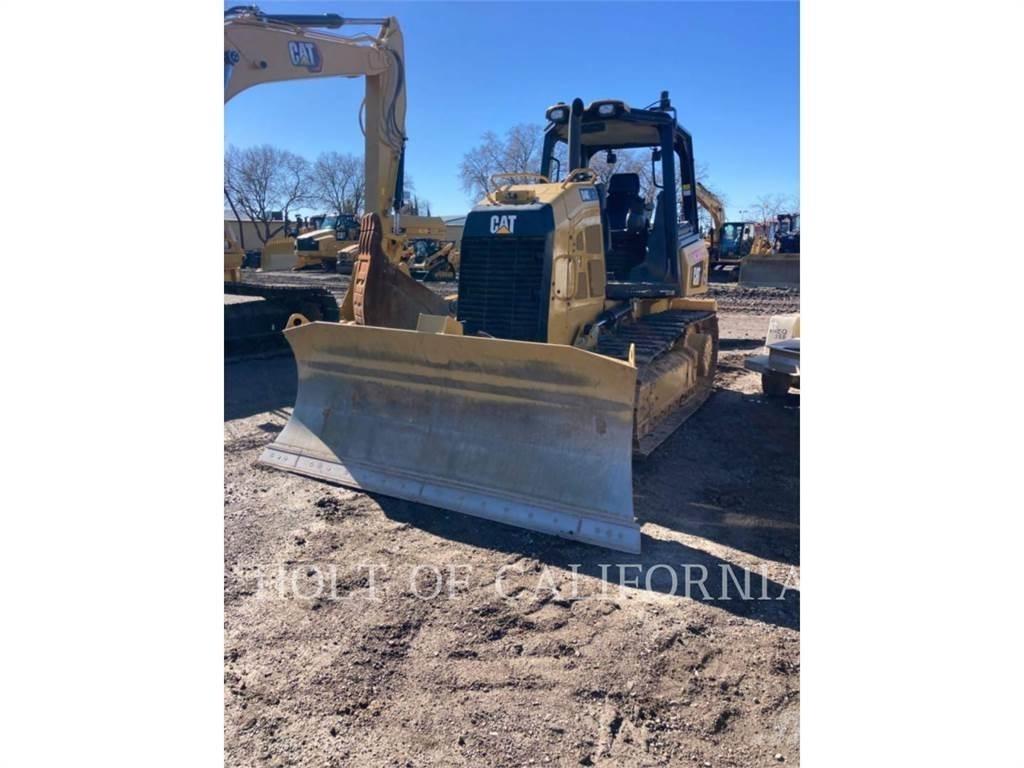 CAT D4K2 Buldooserid