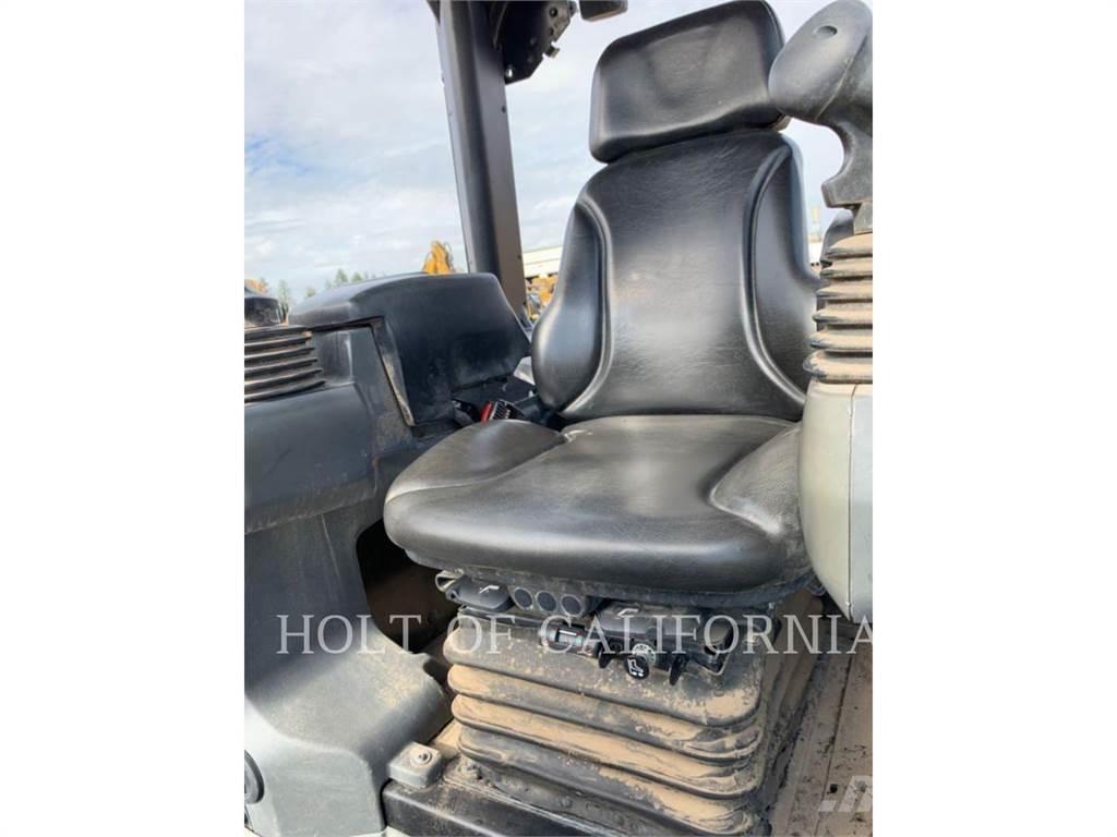 CAT D4K2 Buldooserid