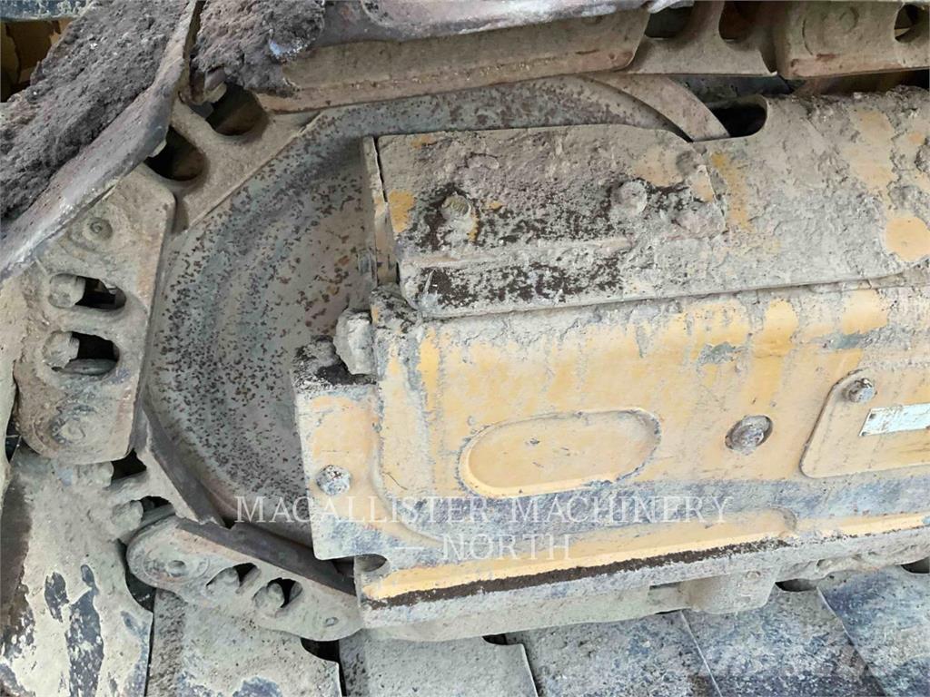 CAT D4K2XL Buldooserid