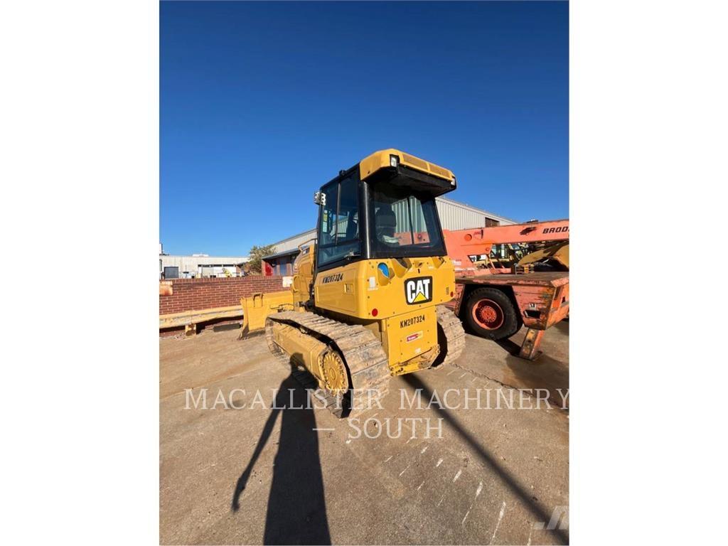 CAT D4K2XL Buldooserid