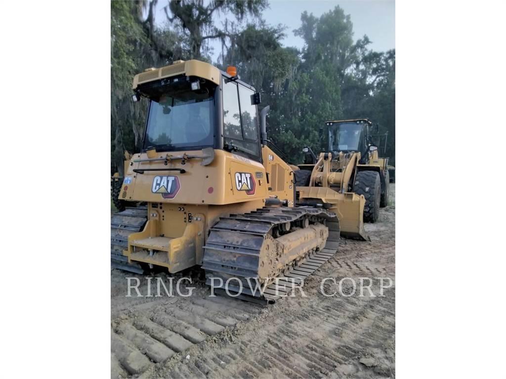 CAT D4VP Buldooserid