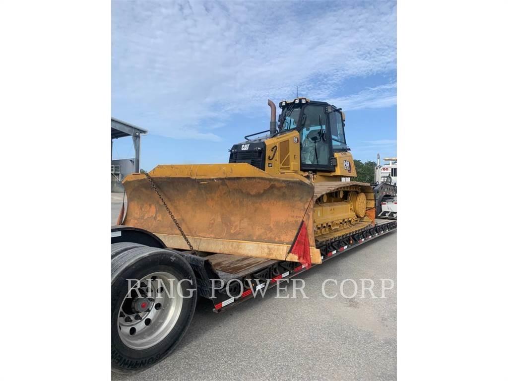 CAT D4VPEW Buldooserid