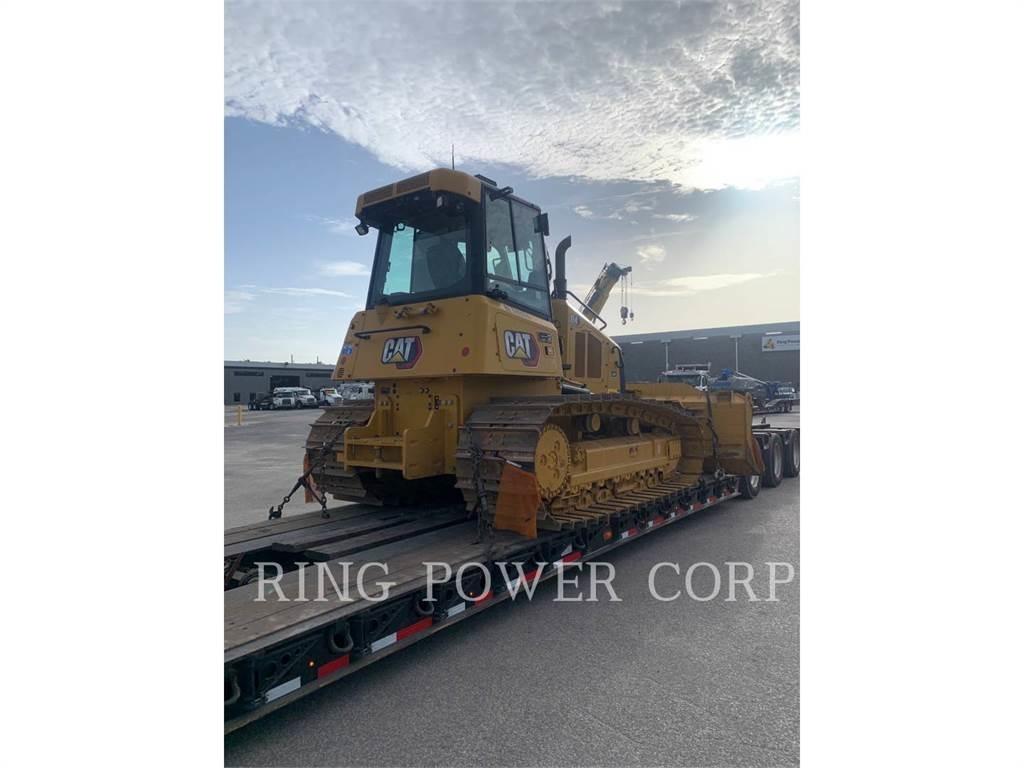 CAT D4VPEW Buldooserid