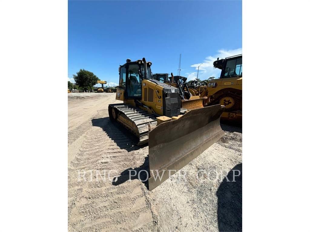 CAT D4VPEW Buldooserid