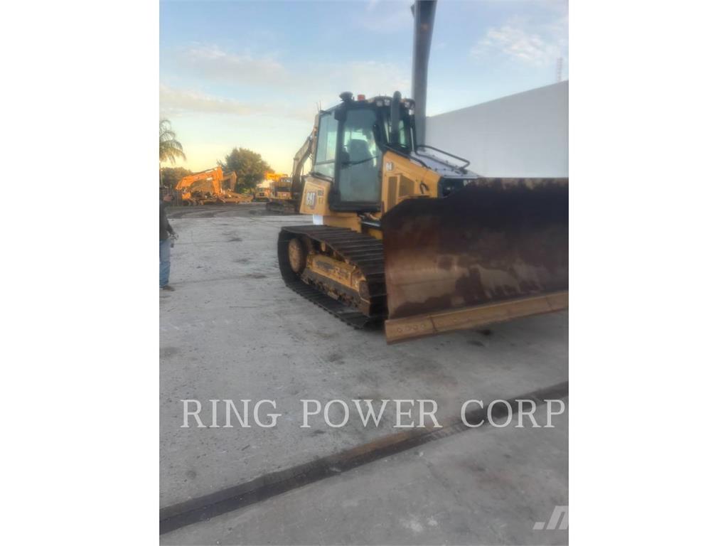 CAT D4VPEW Buldooserid