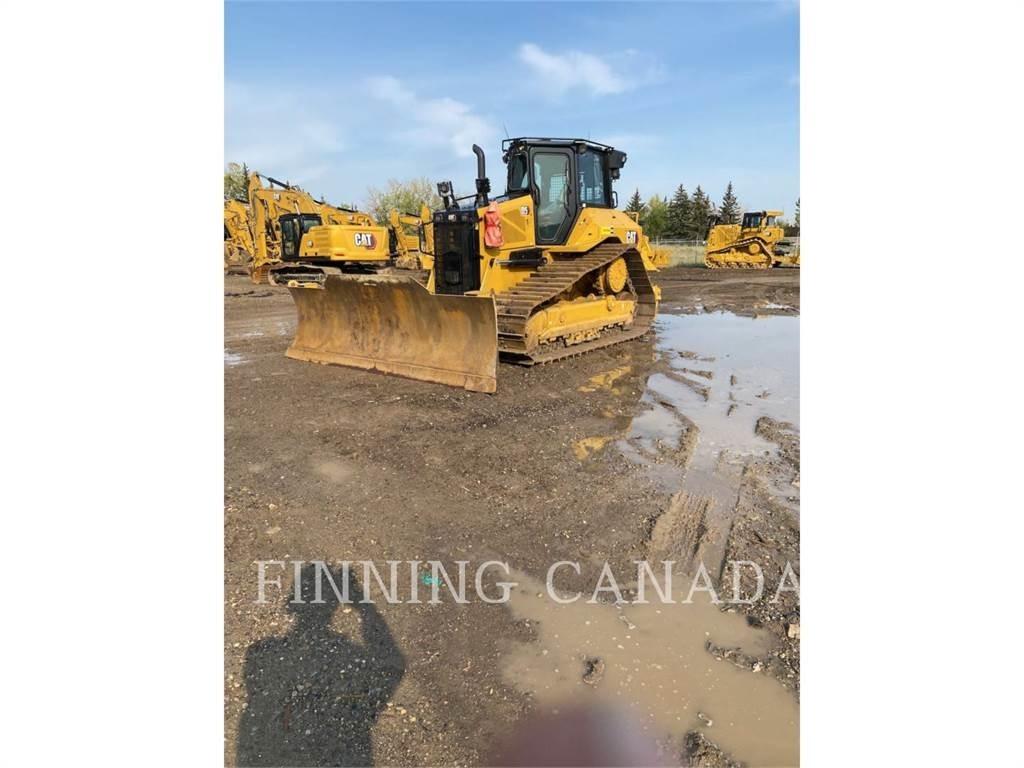 CAT D5-17 Buldooserid