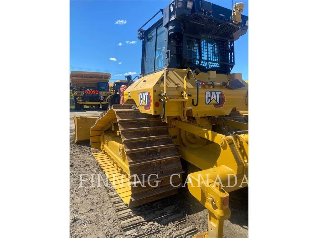CAT D5-17 Buldooserid