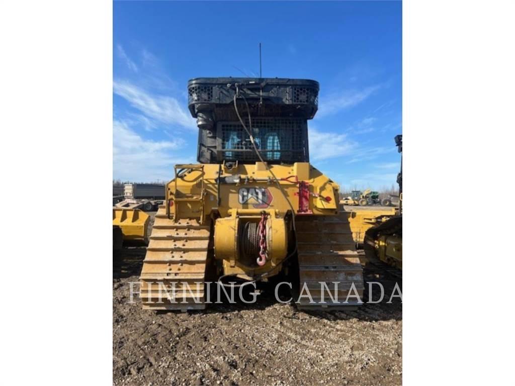 CAT D5-17 Buldooserid