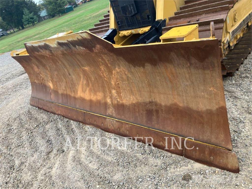 CAT D5-17VPLGP Buldooserid