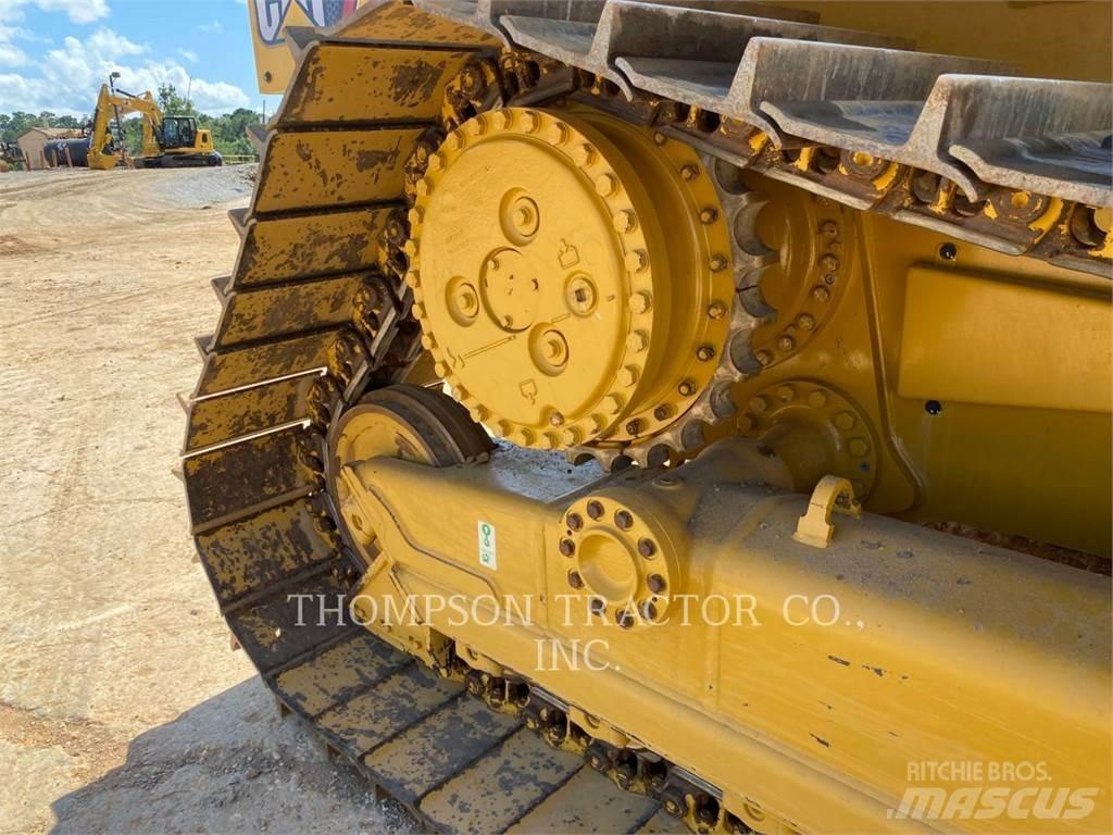 CAT D5 LGP Buldooserid