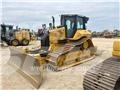CAT D5 LGP Buldooserid