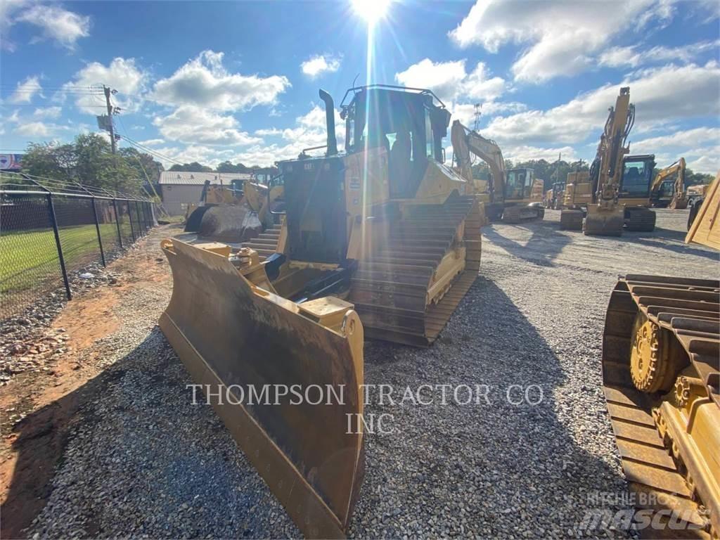 CAT D5 LGP VPAT Buldooserid