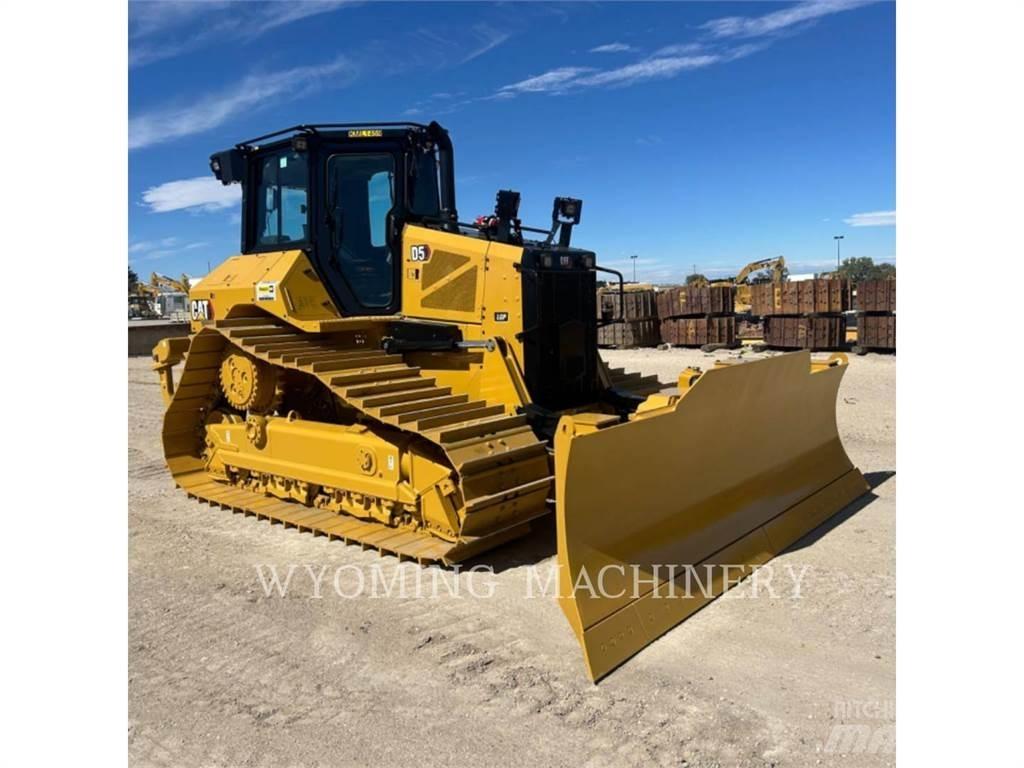 CAT D5-RY Buldooserid