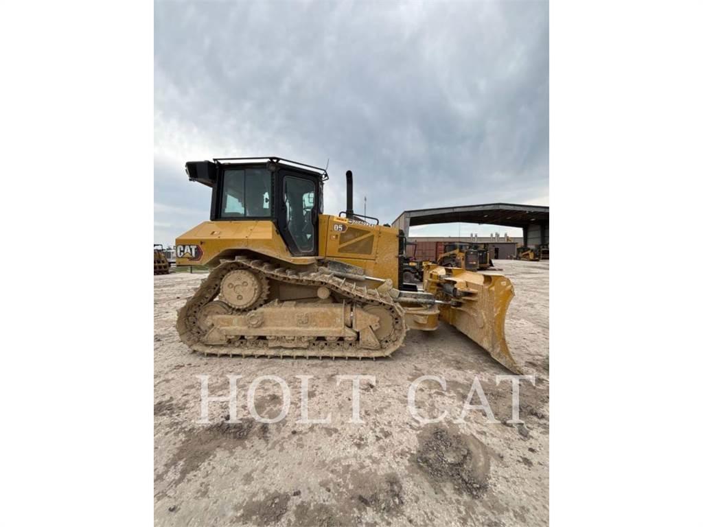 CAT D5 VP Buldooserid