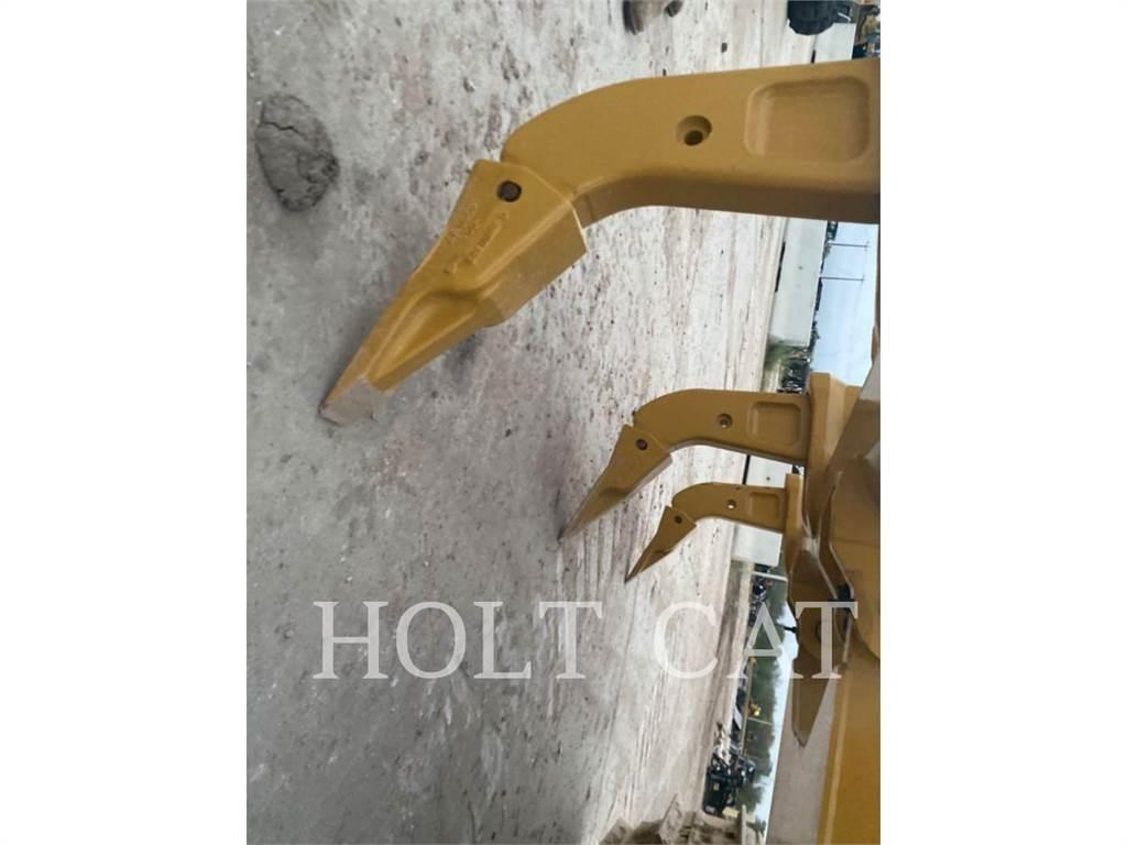 CAT D5 VP Buldooserid