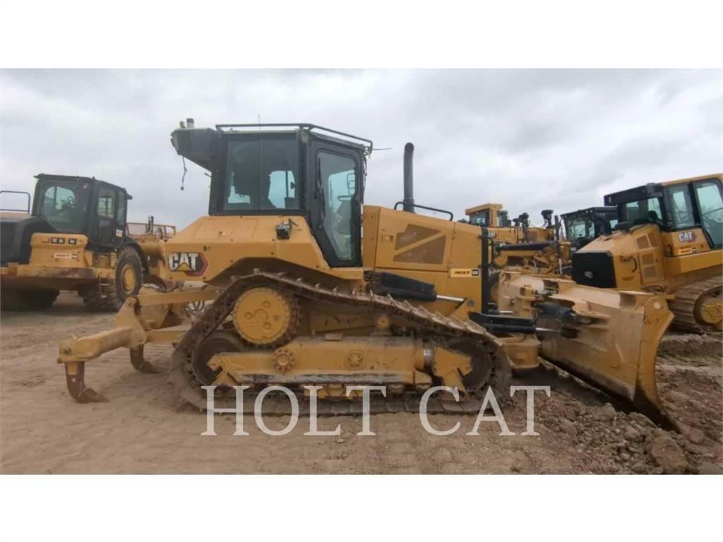 CAT D5 VP Buldooserid