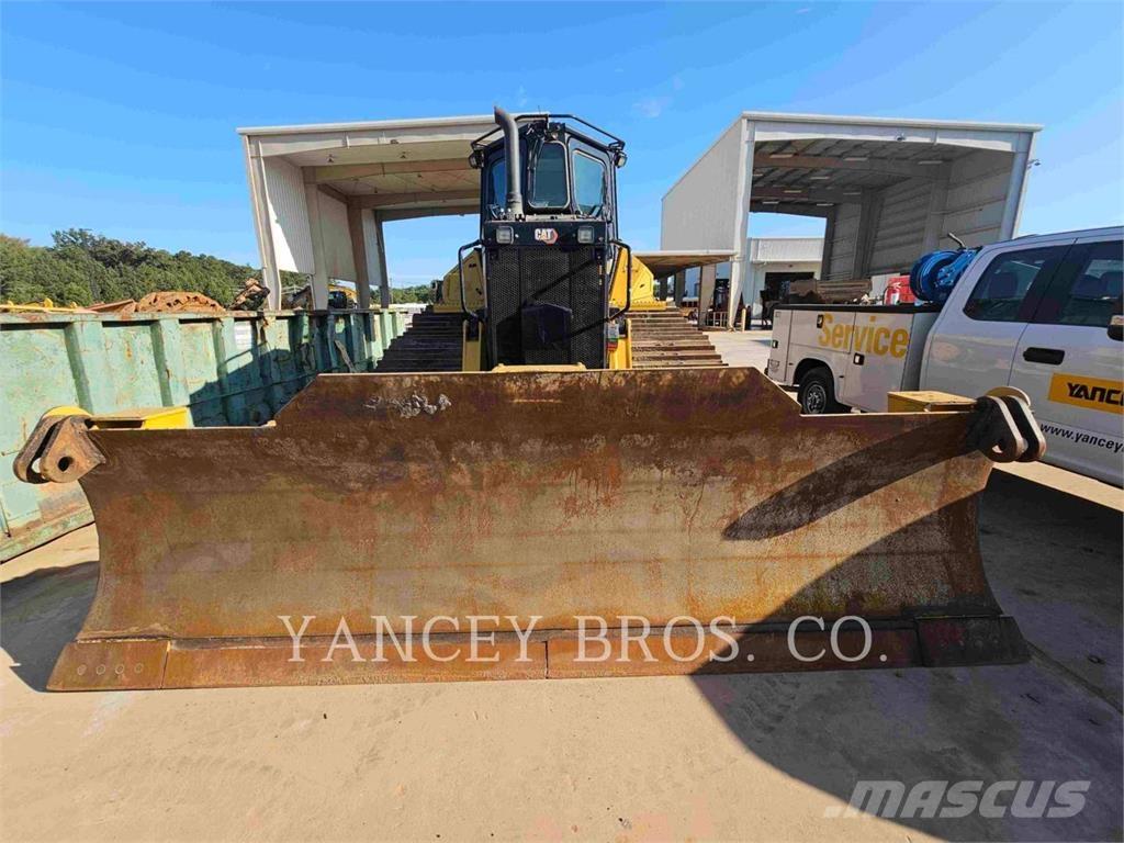 CAT D517VP Buldooserid