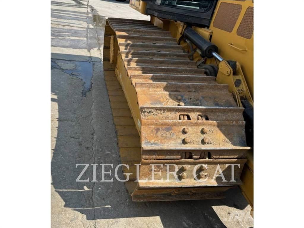 CAT D5K Buldooserid