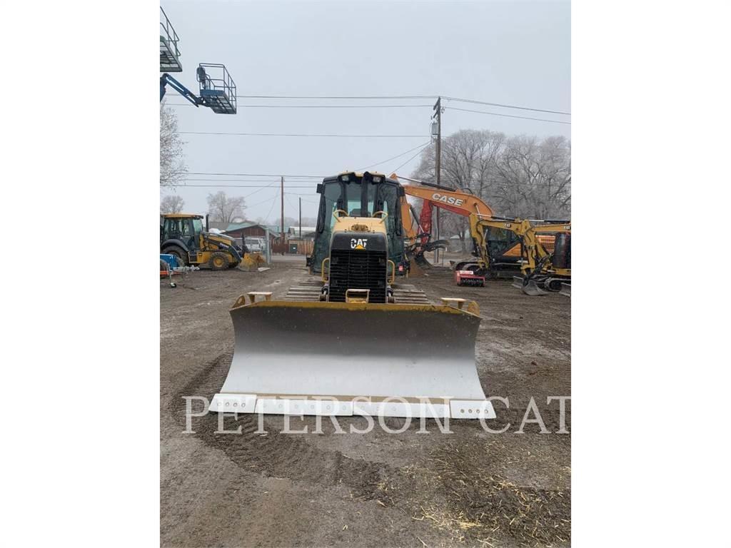 CAT D5K2 Buldooserid