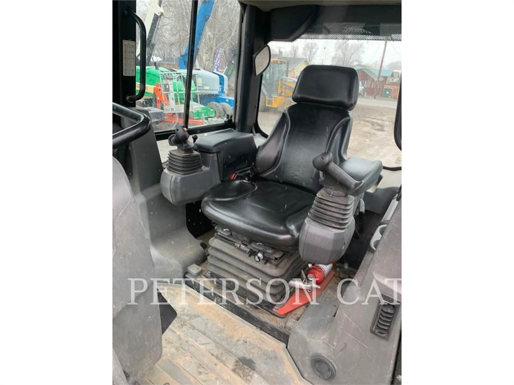 CAT D5K2 Buldooserid