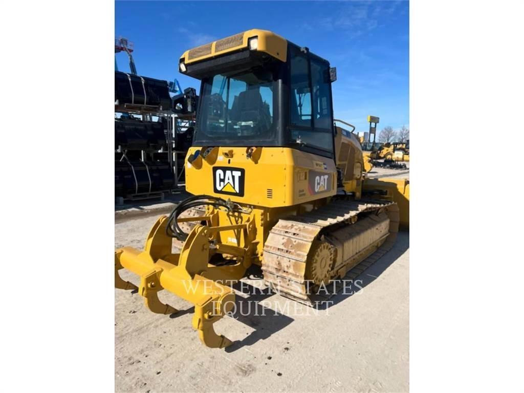 CAT D5K2 Buldooserid