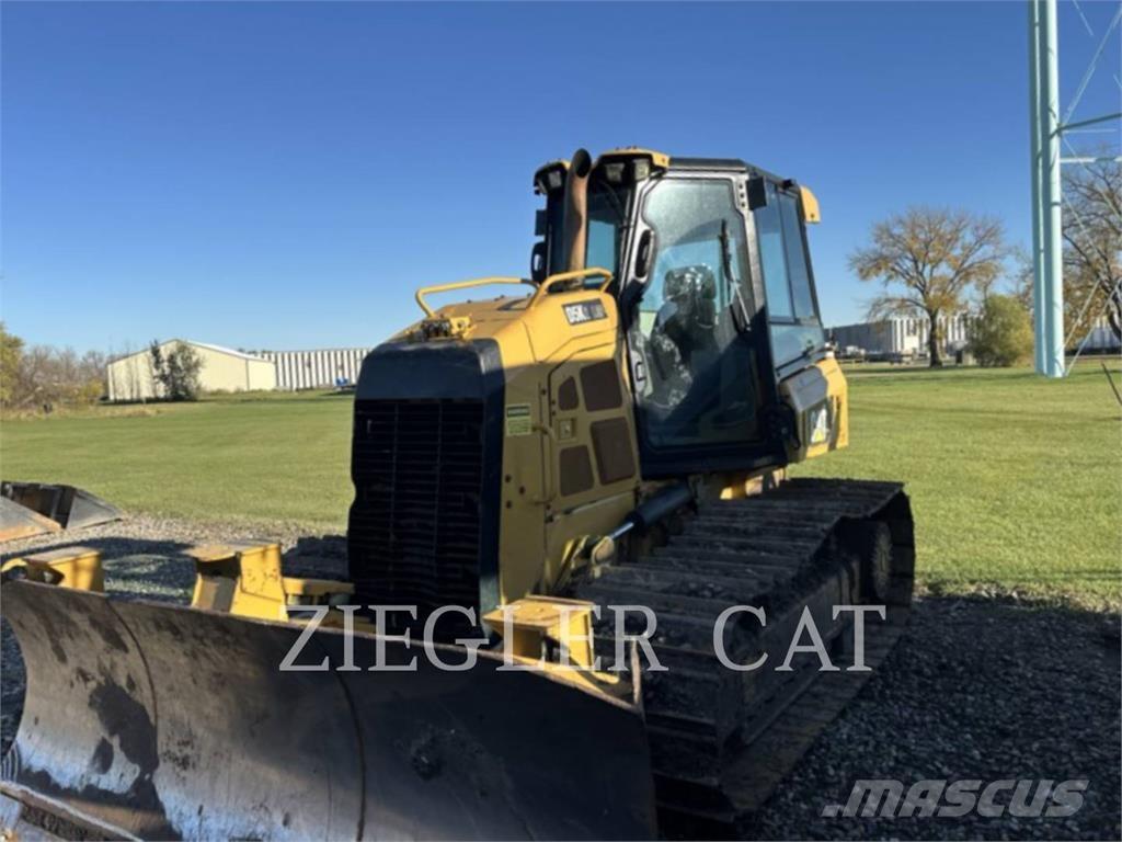 CAT D5K2 Buldooserid