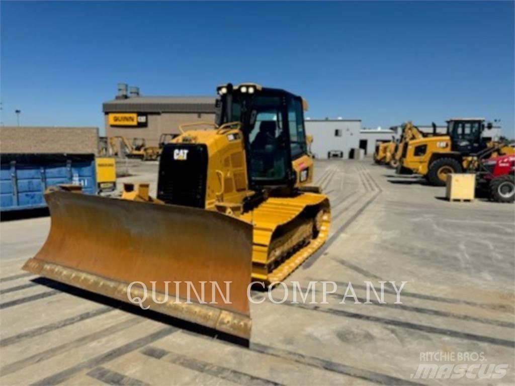 CAT D5K2 LGP Buldooserid
