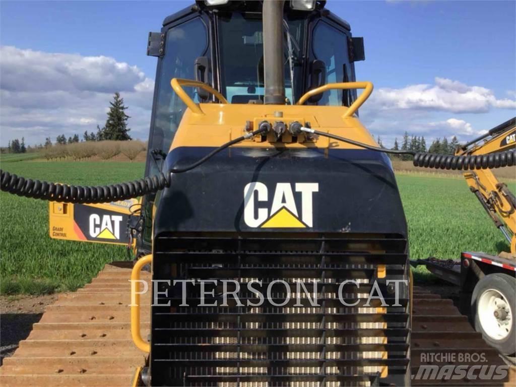 CAT D5K2 LGP Buldooserid