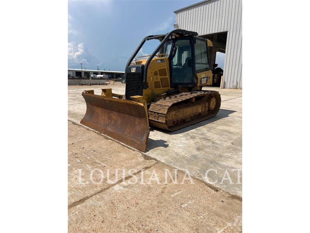 CAT D5K2 LGP Buldooserid