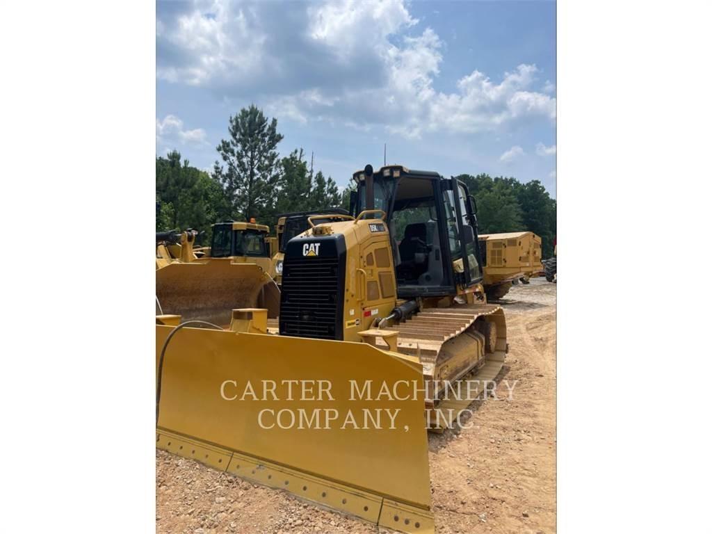 CAT D5K2LGP Buldooserid