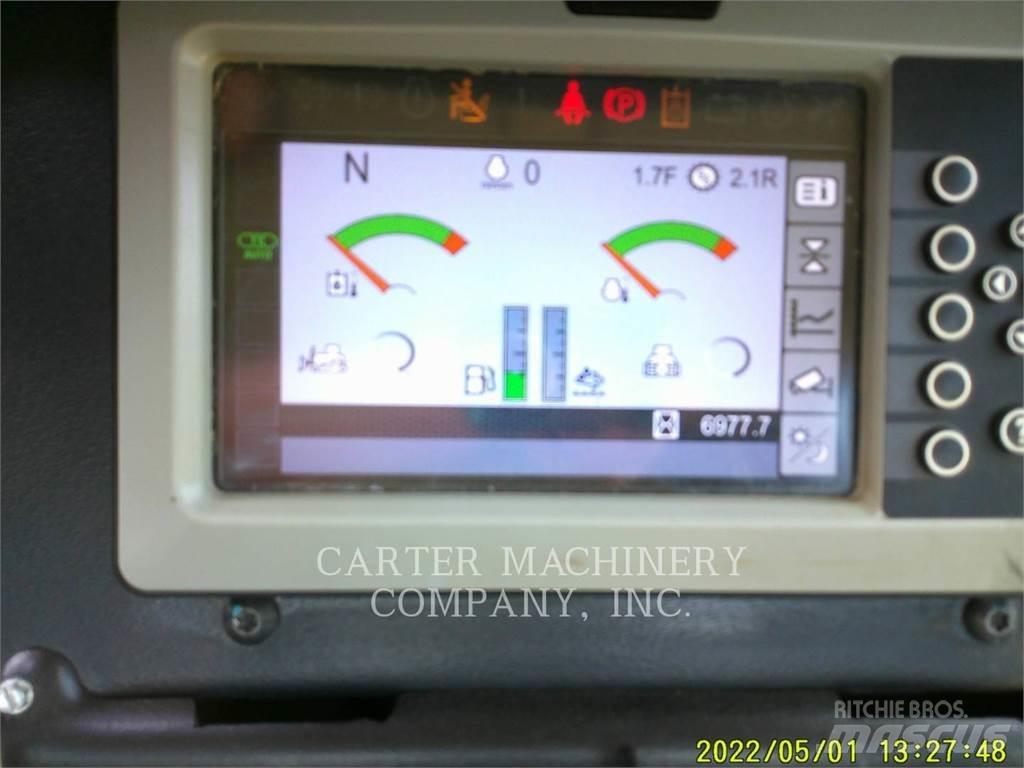 CAT D5K2LGP Buldooserid