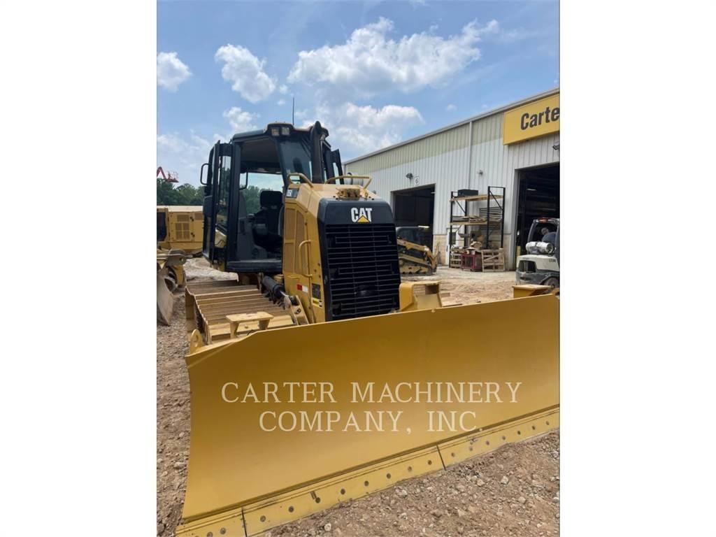 CAT D5K2LGP Buldooserid