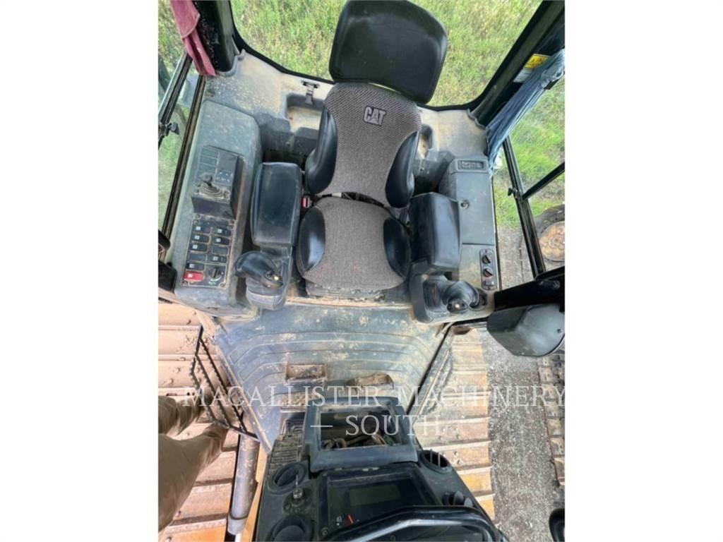 CAT D5K2LGP Buldooserid