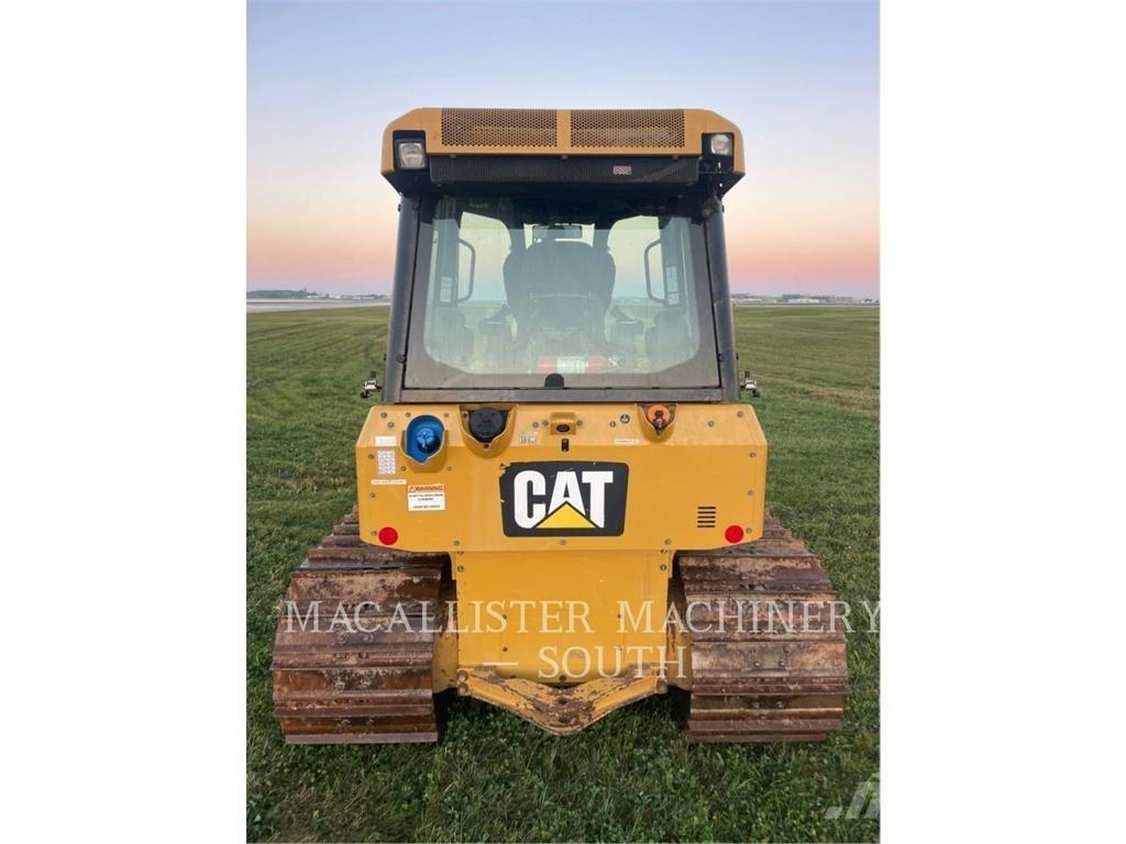 CAT D5K2LGP Buldooserid