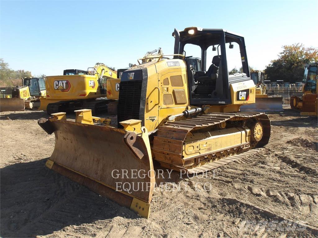 CAT D5K2LGP Buldooserid