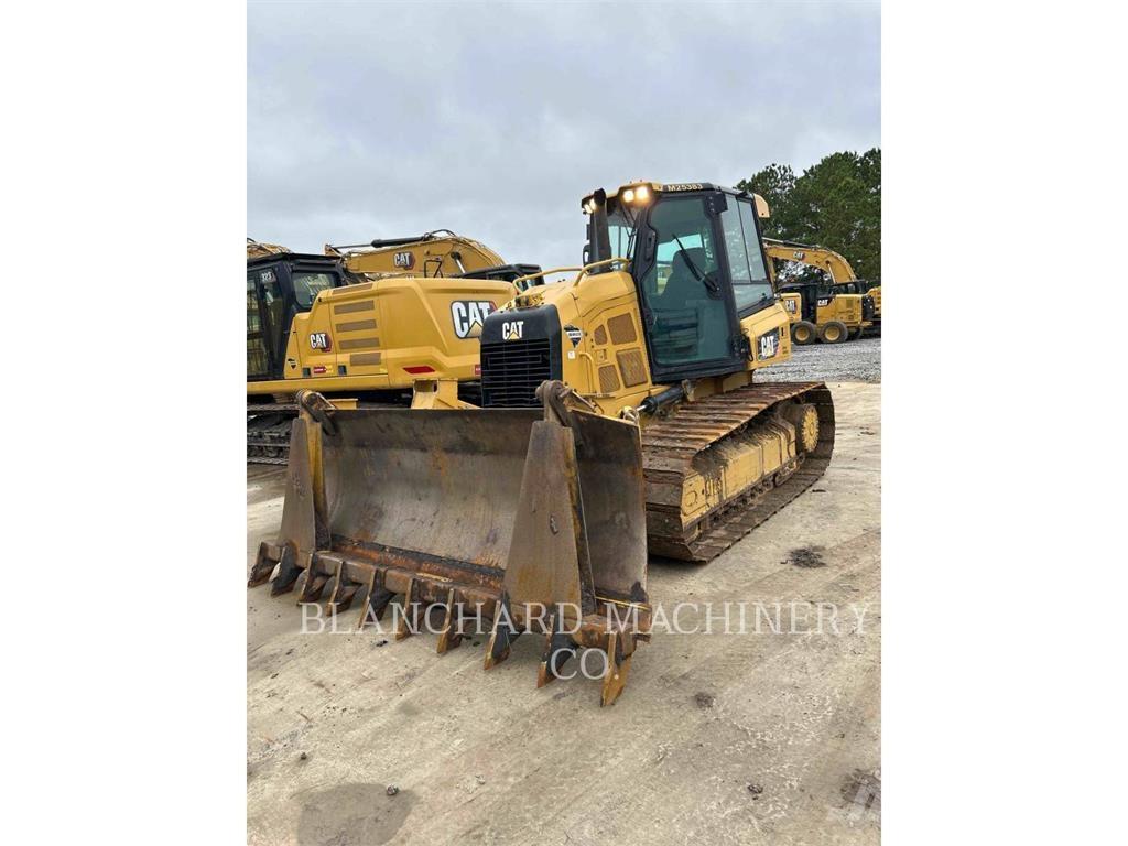 CAT D5K2LGP Buldooserid