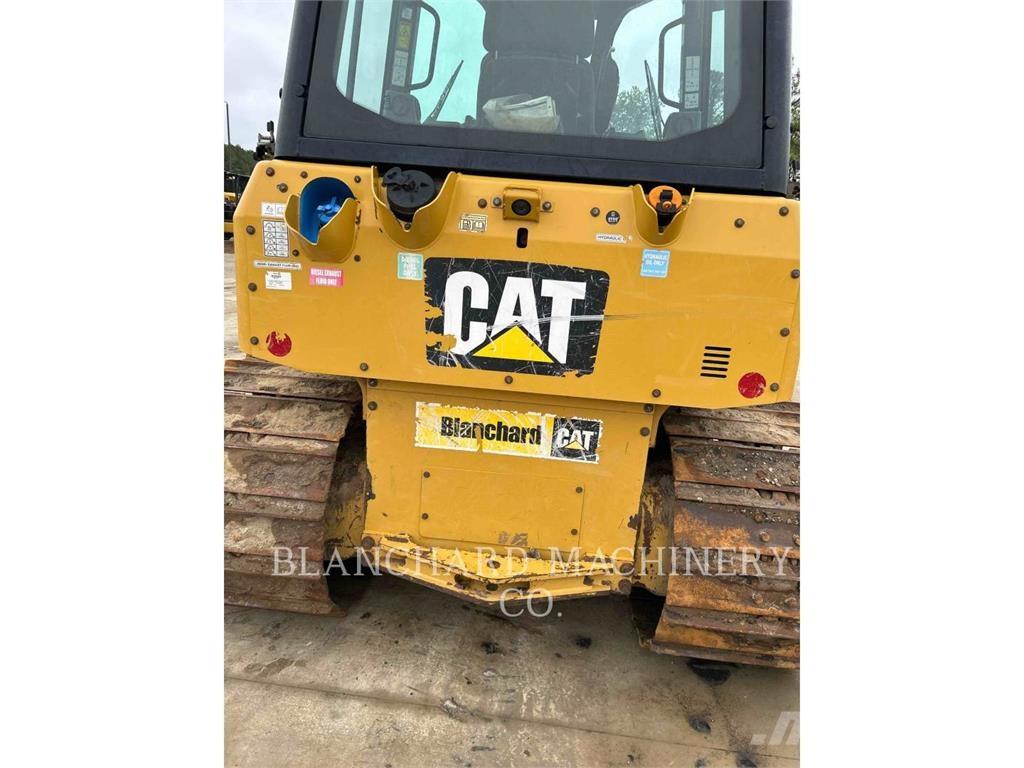 CAT D5K2LGP Buldooserid