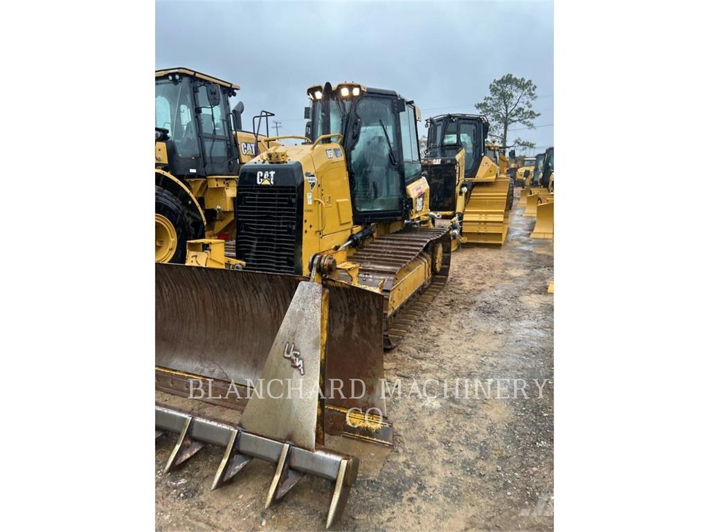 CAT D5K2LGP Buldooserid