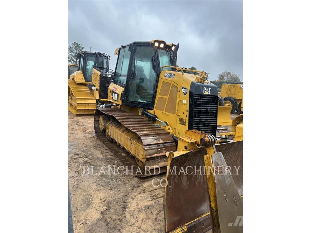 CAT D5K2LGP Buldooserid