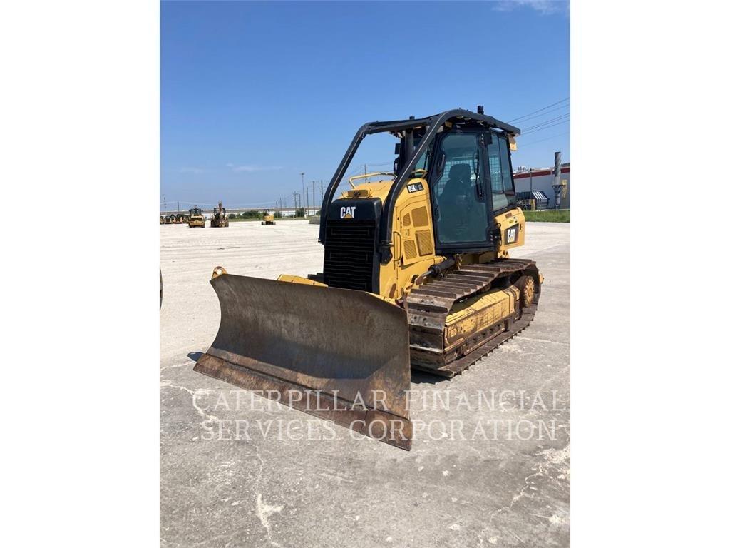 CAT D5K2XL Buldooserid
