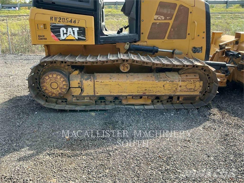 CAT D5K2XL Buldooserid