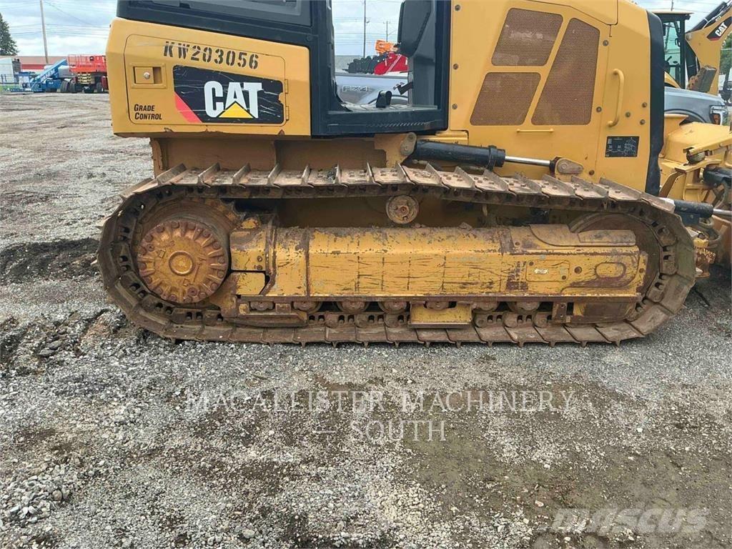 CAT D5K2XL Buldooserid