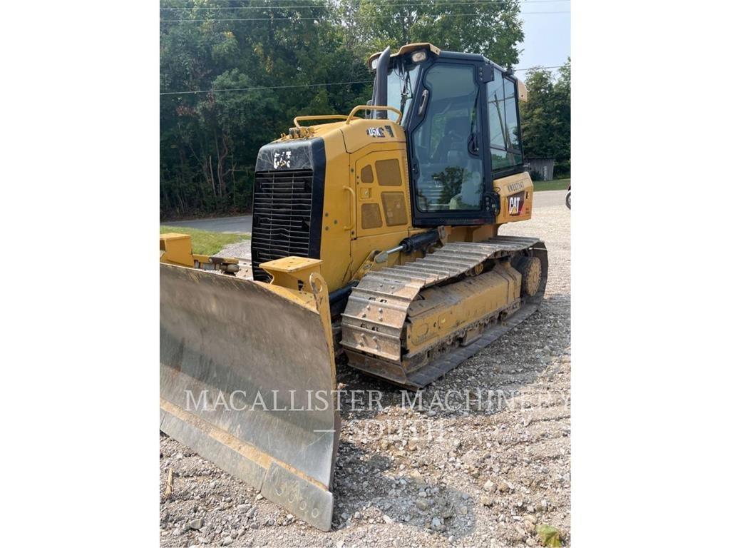 CAT D5K2XL Buldooserid